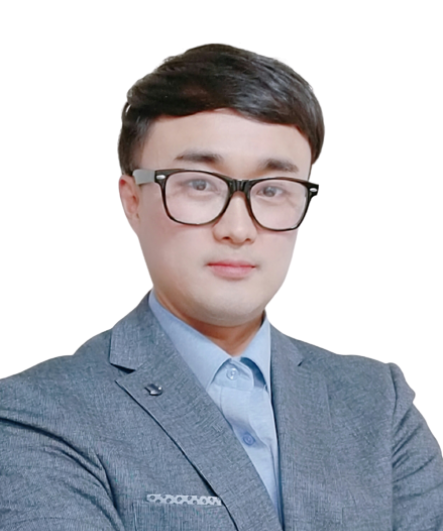 Giảng viên Taehyun