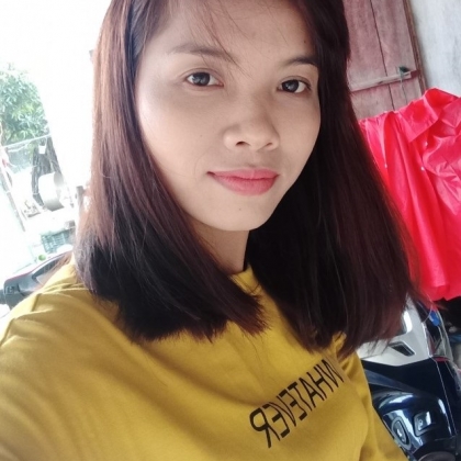 [히엔] Nguyễn Thị Hiền