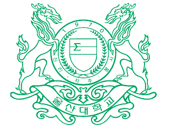 Đại học ULSAN (울산대학교)