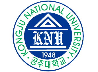 Đại học quốc gia Kongju - 국립공주대학교