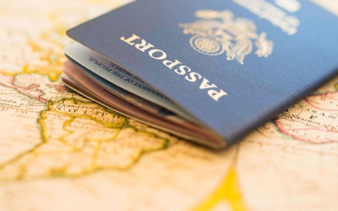 Visa du học dành cho người đi du học tự nộp