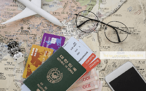 Hướng dẫn thủ tục Visa