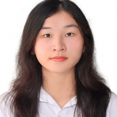 Trần Thị Khánh Huyền