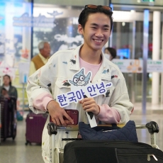 NÔNG VĂN HIẾU - MYONGJI UNI